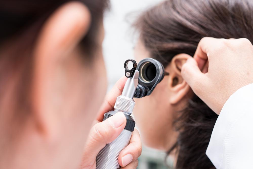 Sudden Sensorineural Hearing Loss: Causes, Symptoms, and Treatment